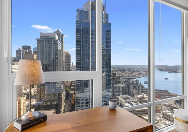 Photo 1 of Condo for sale at 121 Stewart St #2402, Seattle, WA 98101 | MLS# NWM2520510 | Listing updated on 2026-09-22