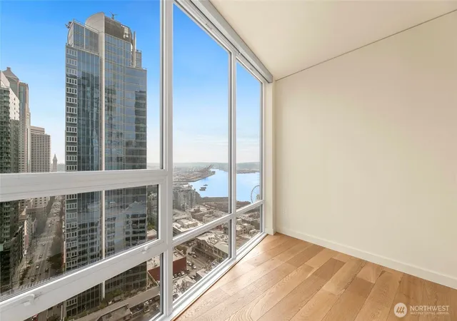 Photo 3 of Condo for sale at 121 Stewart St #2402, Seattle, WA 98101 | MLS# NWM2520510 | Listing updated on 2026-09-22