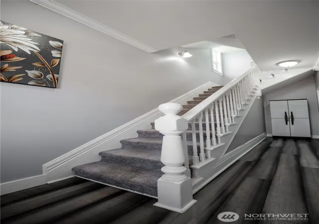 Photo 2 of Multi family home for sale at 1214 S I St, Tacoma, WA 98405 | MLS# NWM2520517 | Listing updated on 2026-09-21