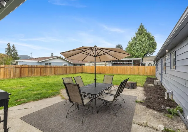 Photo 3 of Single family home for sale at 1922 S Wall St, Mount Vernon, WA 98273 | MLS# NWM2520525 | Listing updated on 2026-09-27
