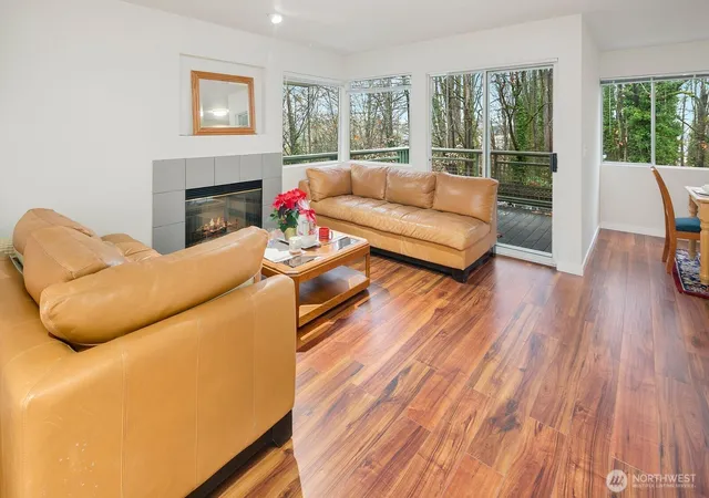 Photo 2 of Townhouse for sale at 2367 S Forest St, Seattle, WA 98144 | MLS# NWM2520542 | Listing updated on 2026-09-22