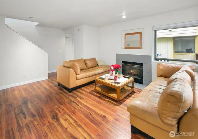 Photo 3 of Townhouse for sale at 2367 S Forest St, Seattle, WA 98144 | MLS# NWM2520542 | Listing updated on 2026-09-22