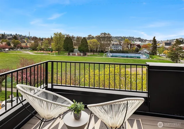 Photo 3 of Sale Pending at 932 Nw 54th Street, Seattle, WA 98107 | MLS# NWM2520553 | Listing updated on 2026-09-25