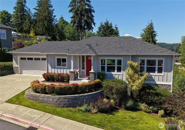 Single family home for sale at 3877 Scott Ln, Gig Harbor, WA 98335 | MLS# NWM2520563