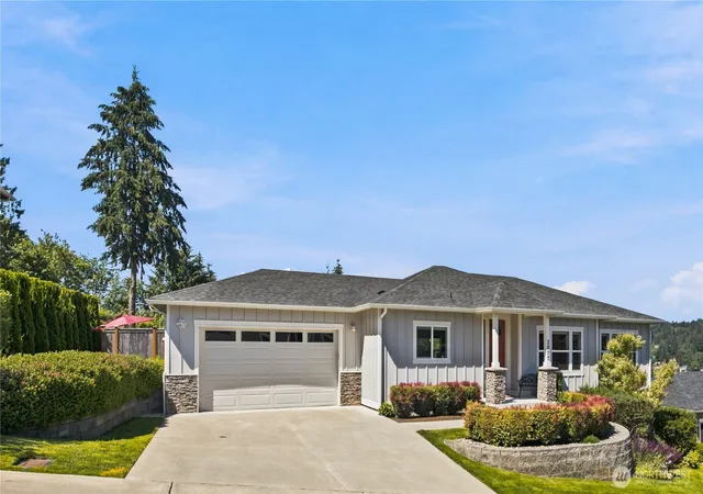 Photo 1 of Single family home for sale at 3877 Scott Ln, Gig Harbor, WA 98335 | MLS# NWM2520563 | Listing updated on 2026-10-15