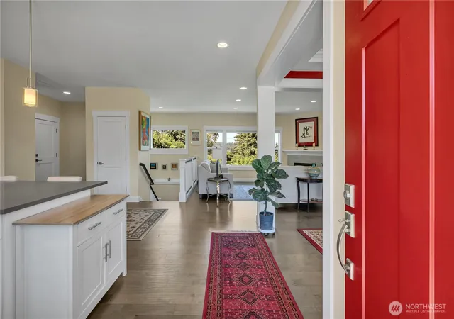 Photo 3 of Single family home for sale at 3877 Scott Ln, Gig Harbor, WA 98335 | MLS# NWM2520563 | Listing updated on 2026-10-15