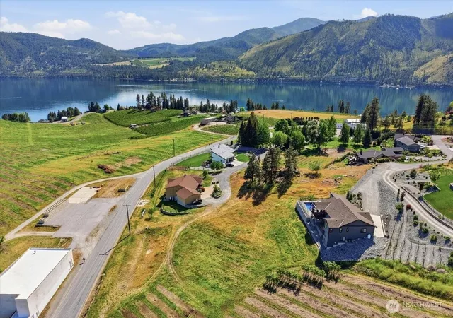 Photo 3 of Land for sale at 76 Firenza Ln, Manson, WA 98831 | MLS# NWM2520567 | Listing updated on 2026-09-21