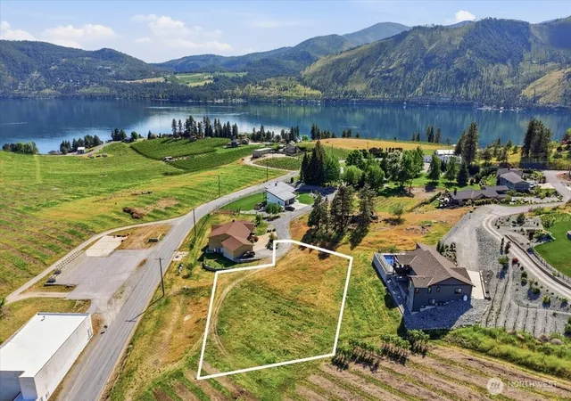 Photo 3 of Land for sale at 76 Firenza Ln, Manson, WA 98831 | MLS# NWM2520567 | Listing updated on 2026-09-21