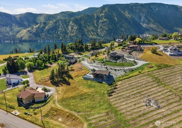 Photo 4 of Land for sale at 76 Firenza Ln, Manson, WA 98831 | MLS# NWM2520567 | Listing updated on 2026-09-21