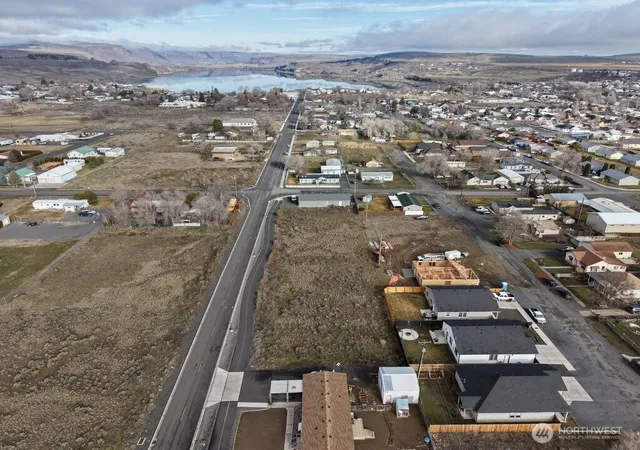 Photo 1 of Land for sale at 8 Division St S, Soap Lake, WA 98851 | MLS# NWM2520575 | Listing updated on 2026-09-21