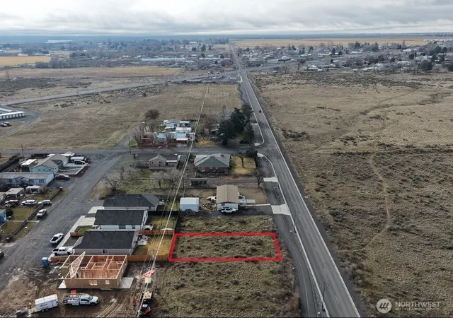 Photo 3 of Land for sale at 8 Division St S, Soap Lake, WA 98851 | MLS# NWM2520575 | Listing updated on 2026-09-21
