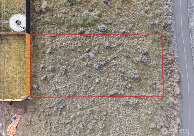 Photo 4 of Land for sale at 8 Division St S, Soap Lake, WA 98851 | MLS# NWM2520575 | Listing updated on 2026-09-21