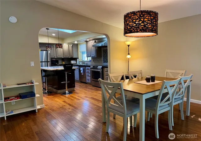 Photo 3 of Manufactured home for sale at 151 Roundwood Ln, Packwood, WA 98361 | MLS# NWM2520584 | Listing updated on 2026-09-21
