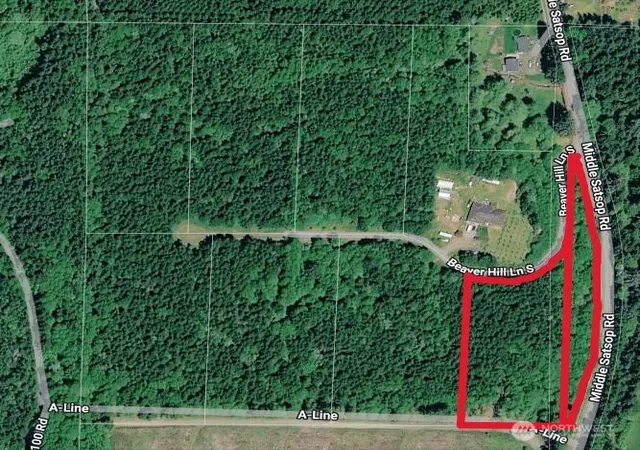 Photo 4 of Land for sale at 7 Beaver Hl Ln, Montesano, WA 98563 | MLS# NWM2520601 | Listing updated on 2026-09-21