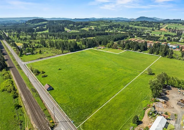 Photo 2 of Contingent at 0 E Hale Rd, Winlock, WA 98596 | MLS# NWM2520613 | Listing updated on 2026-09-21