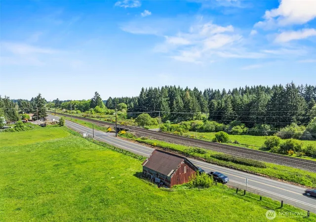 Photo 3 of Land for sale at 0 E Hale Rd, Winlock, WA 98596 | MLS# NWM2520613 | Listing updated on 2026-09-21