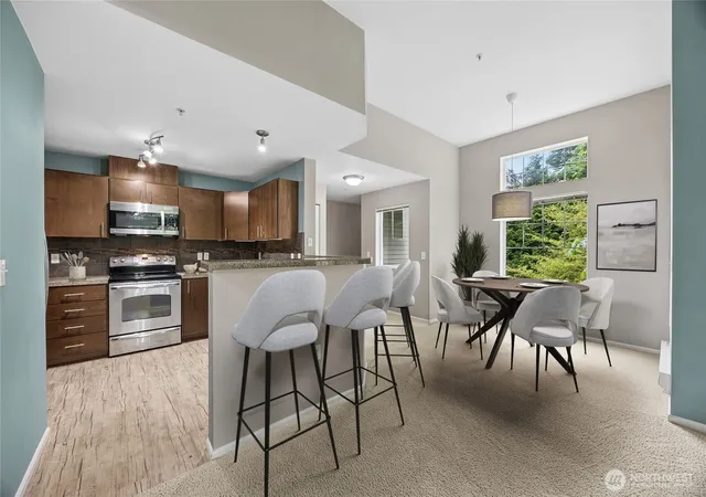 Photo 3 of Condo for sale at 21048 40th Place S #J2, Sea Tac, WA 98198 | MLS# NWM2520616 | Listing updated on 2026-09-22
