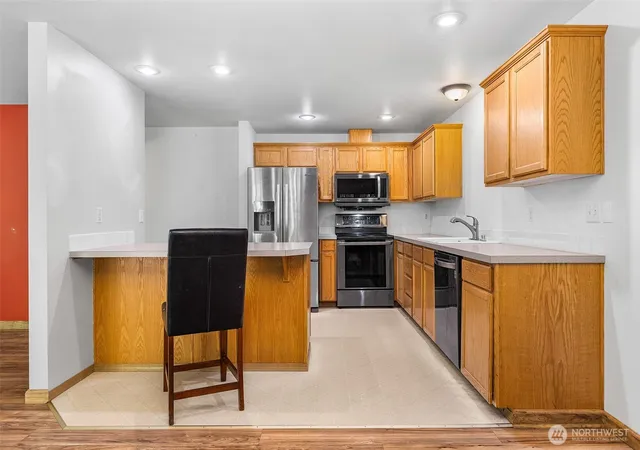 Photo 3 of Townhouse for sale at 18211 58th Street Ct E, Bonney Lake, WA 98391 | MLS# NWM2520624 | Listing updated on 2026-09-21