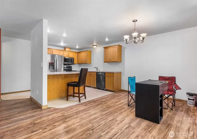 Photo 3 of Townhouse for sale at 18211 58th Street Ct E, Bonney Lake, WA 98391 | MLS# NWM2520624 | Listing updated on 2026-09-21