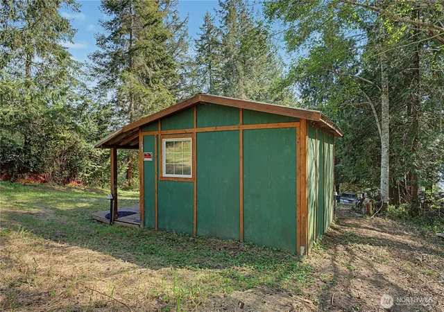 Photo 3 of Land for sale at 360 E Panorama Dr, Shelton, WA 98584 | MLS# NWM2520646 | Listing updated on 2026-10-01