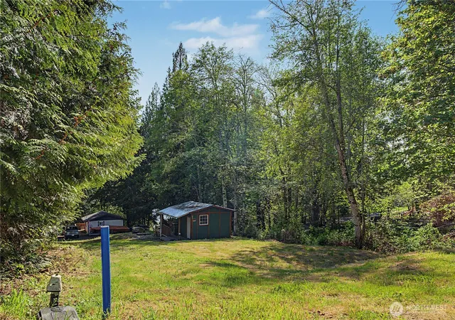 Photo 4 of Land for sale at 360 E Panorama Dr, Shelton, WA 98584 | MLS# NWM2520646 | Listing updated on 2026-10-01