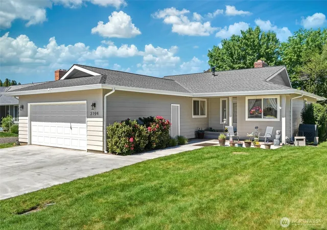 Photo 1 of Single family home for sale at 2159 Granite Dr, Walla Walla, WA 99362 | MLS# NWM2520647 | Listing updated on 2026-09-30
