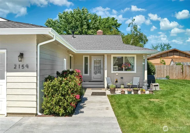 Photo 3 of Single family home for sale at 2159 Granite Dr, Walla Walla, WA 99362 | MLS# NWM2520647 | Listing updated on 2026-09-30