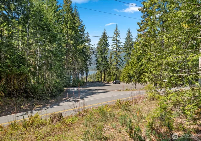 Photo 1 of Land for sale at 0 N White Tail Trl, Hoodsport, WA 98548 | MLS# NWM2520653 | Listing updated on 2026-09-21