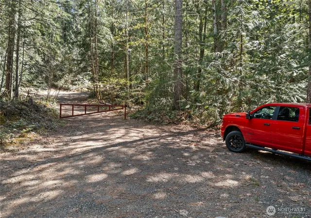 Photo 3 of Land for sale at 0 N White Tail Trl, Hoodsport, WA 98548 | MLS# NWM2520653 | Listing updated on 2026-09-21