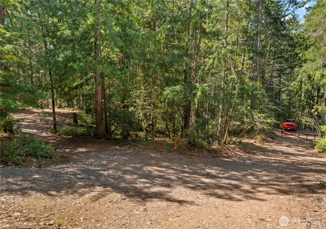 Photo 3 of Land for sale at 0 N White Tail Trl, Hoodsport, WA 98548 | MLS# NWM2520653 | Listing updated on 2026-09-21