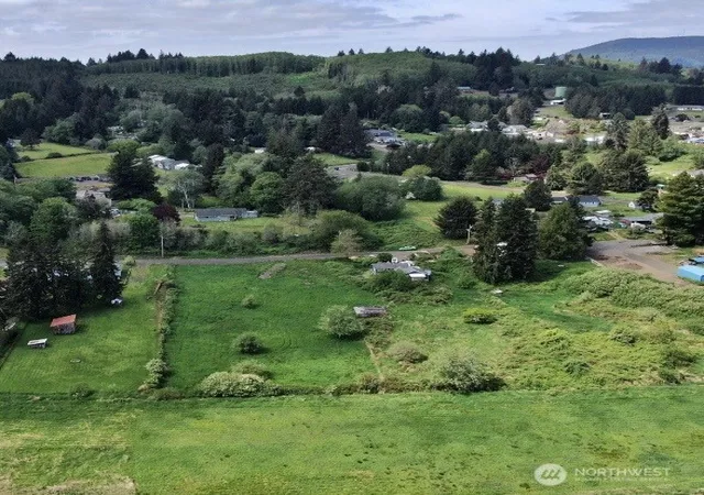 Photo 3 of Land for sale at 0 X Krause Rd, Raymond, WA 98577 | MLS# NWM2520686 | Listing updated on 2026-09-21