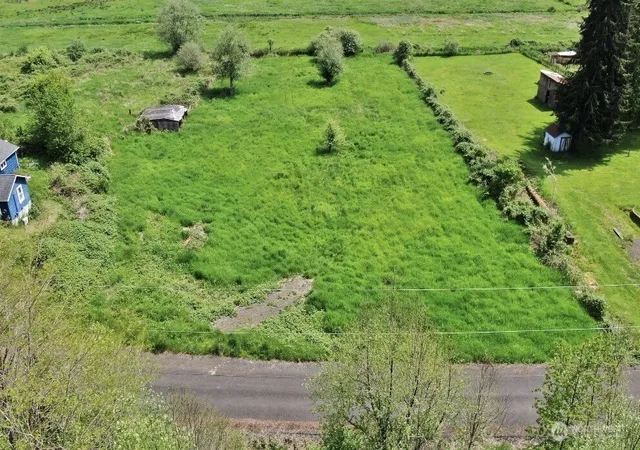 Photo 4 of Land for sale at 0 X Krause Rd, Raymond, WA 98577 | MLS# NWM2520686 | Listing updated on 2026-09-21