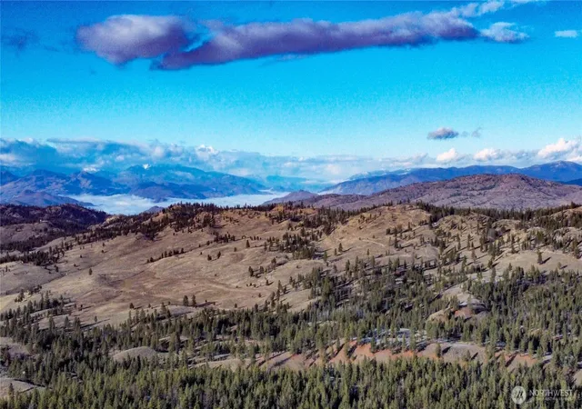 Photo 2 of Land for sale at 0 Red Feather Lot 16 #B, Riverside, WA 98849 | MLS# NWM2520688 | Listing updated on 2026-09-21
