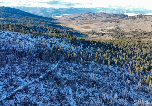Photo 3 of Land for sale at 0 Red Feather Lot 16 #B, Riverside, WA 98849 | MLS# NWM2520688 | Listing updated on 2026-09-21