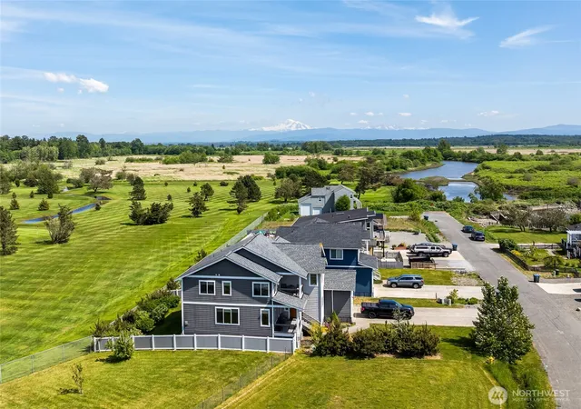 Photo 1 of Single family home for sale at 4446 Decatur Dr, Ferndale, WA 98248 | MLS# NWM2520689 | Listing updated on 2026-09-21