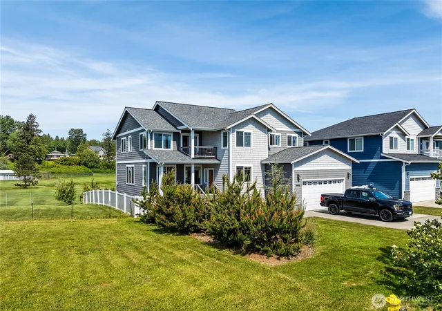 Photo 2 of Single family home for sale at 4446 Decatur Dr, Ferndale, WA 98248 | MLS# NWM2520689 | Listing updated on 2026-09-21
