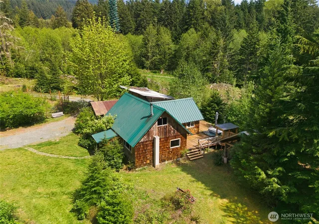 Photo 3 of Single family home for sale at 33822 State Route 706 E, Ashford, WA 98304 | MLS# NWM2520691 | Listing updated on 2026-09-21