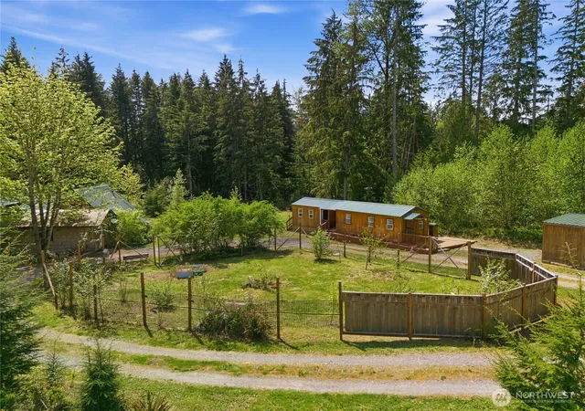 Photo 3 of Single family home for sale at 33822 State Route 706 E, Ashford, WA 98304 | MLS# NWM2520691 | Listing updated on 2026-09-21