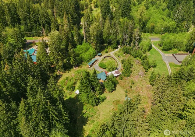 Photo 4 of Single family home for sale at 33822 State Route 706 E, Ashford, WA 98304 | MLS# NWM2520691 | Listing updated on 2026-09-21