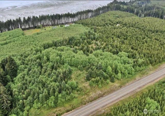 Photo 1 of Land for sale at 50 Willapa Sands Ln, South Bend, WA 98586 | MLS# NWM2520693 | Listing updated on 2026-09-21