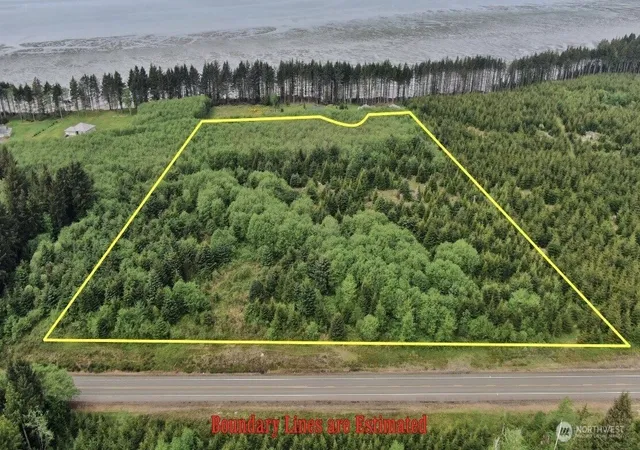 Photo 3 of Land for sale at 50 Willapa Sands Ln, South Bend, WA 98586 | MLS# NWM2520693 | Listing updated on 2026-09-21