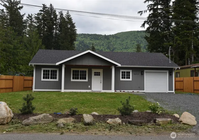 Photo 1 of Single family home for sale at 8452 Aspen Ct, Maple Falls, WA 98266 | MLS# NWM2520703 | Listing updated on 2026-09-21