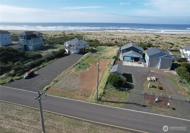 Photo 1 of Land for sale at 1161 Ocean Shrs Blvd Sw, Ocean Shores, WA 98569 | MLS# NWM2520718 | Listing updated on 2026-09-21