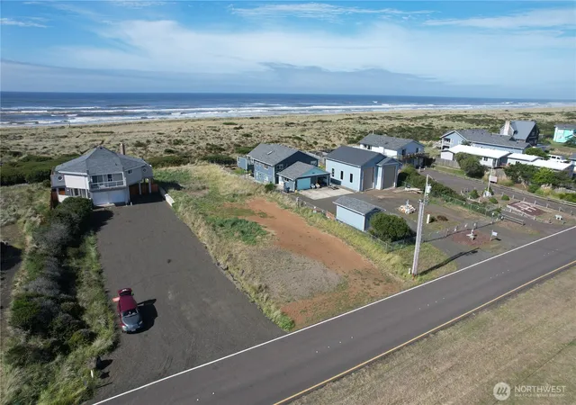 Photo 2 of Land for sale at 1161 Ocean Shrs Blvd Sw, Ocean Shores, WA 98569 | MLS# NWM2520718 | Listing updated on 2026-09-21