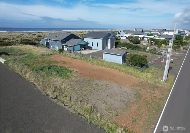 Photo 3 of Land for sale at 1161 Ocean Shrs Blvd SW, Ocean Shores, WA 98569 | MLS# NWM2520718 | Listing updated on 2026-09-21
