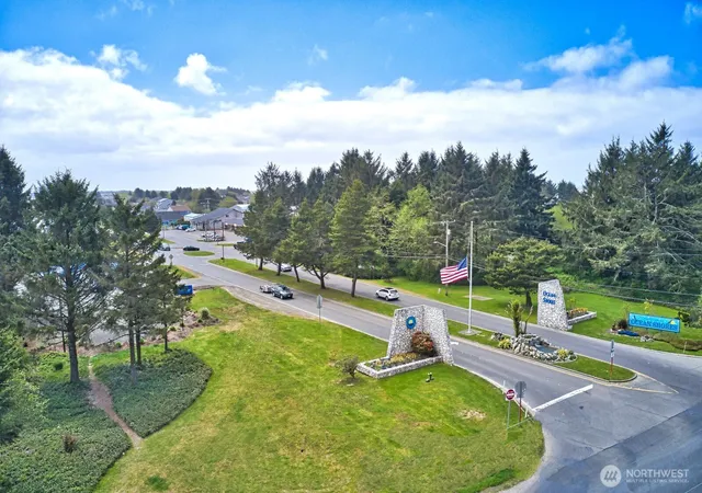 Photo 2 of Land for sale at 899 Ocean Shrs Blvd Nw, Ocean Shores, WA 98569 | MLS# NWM2520750 | Listing updated on 2026-09-21