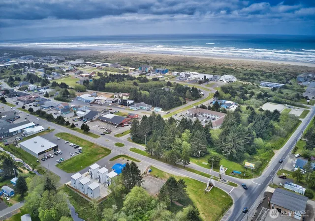 Photo 3 of Land for sale at 899 Ocean Shrs Blvd NW, Ocean Shores, WA 98569 | MLS# NWM2520750 | Listing updated on 2026-09-21