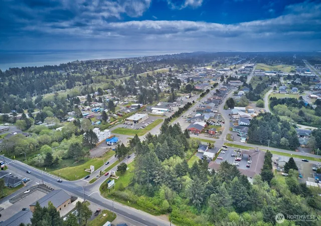 Photo 4 of Land for sale at 899 Ocean Shrs Blvd NW, Ocean Shores, WA 98569 | MLS# NWM2520750 | Listing updated on 2026-09-21