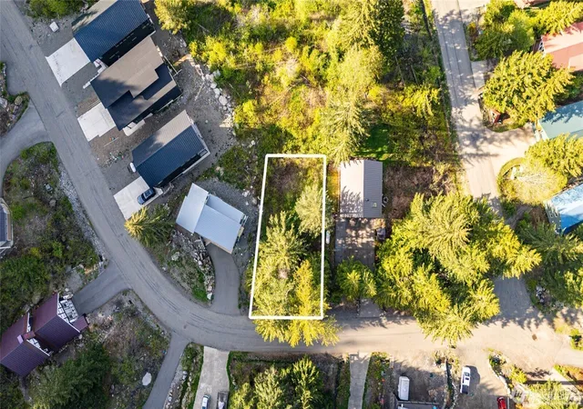 Photo 1 of Land for sale at 50 Lot Rampart Dr, Snoqualmie Pass, WA 98068 | MLS# NWM2520751 | Listing updated on 2026-09-21