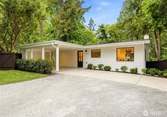 Photo 1 of Sale Pending at 4705 119th Avenue Se, Bellevue, WA 98006 | MLS# NWM2520767 | Listing updated on 2026-09-25